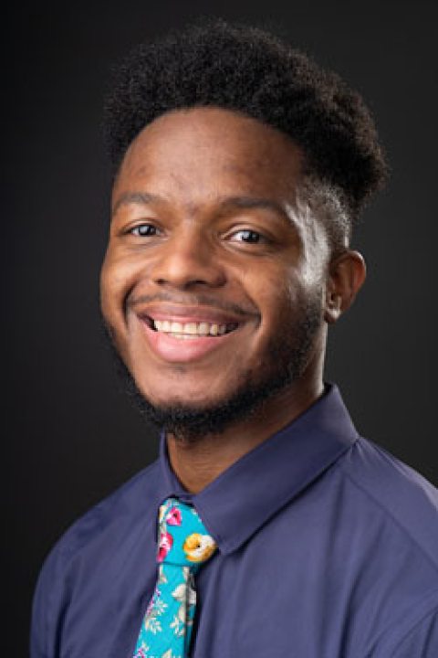 Terrian Garvis