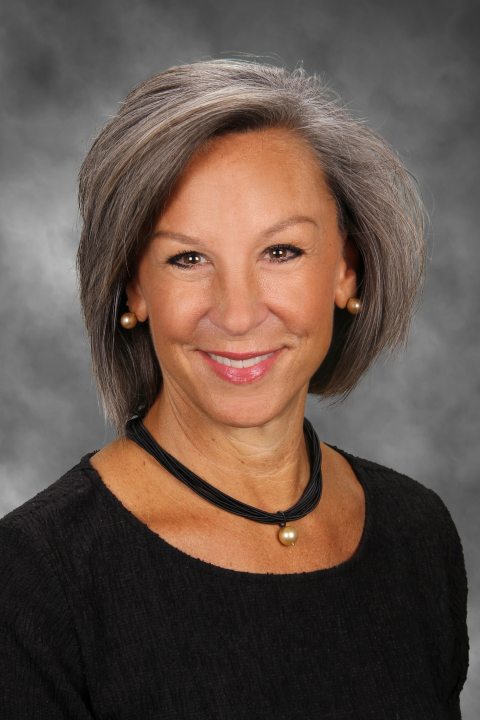 Dr. Danielle Dehm