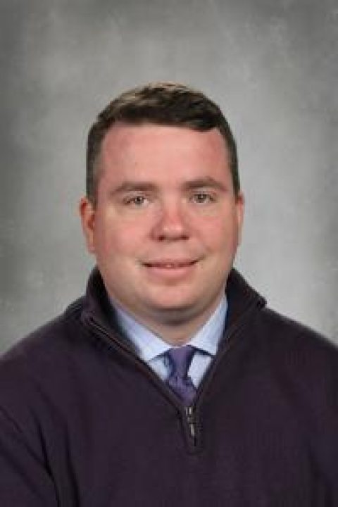 Dr. Jarett Powers
