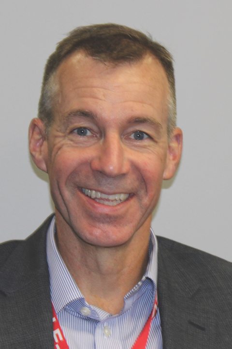 Dr. Peter Smith