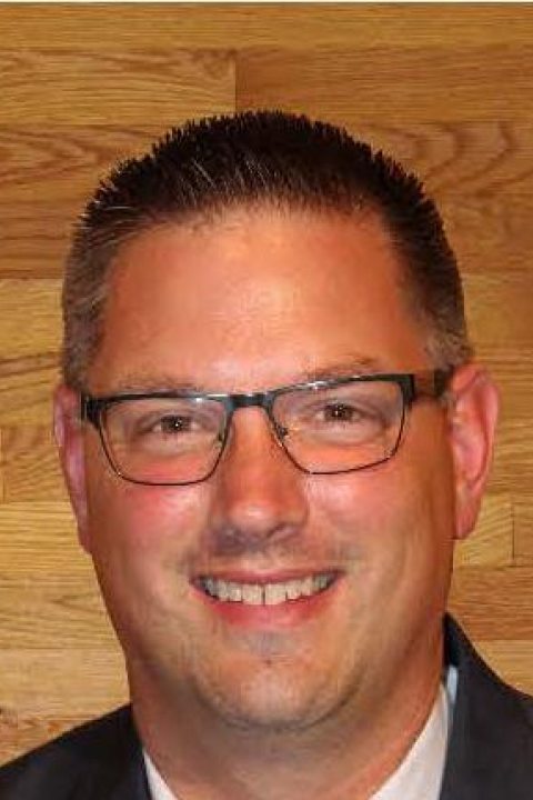 Dr. Jason Andrews