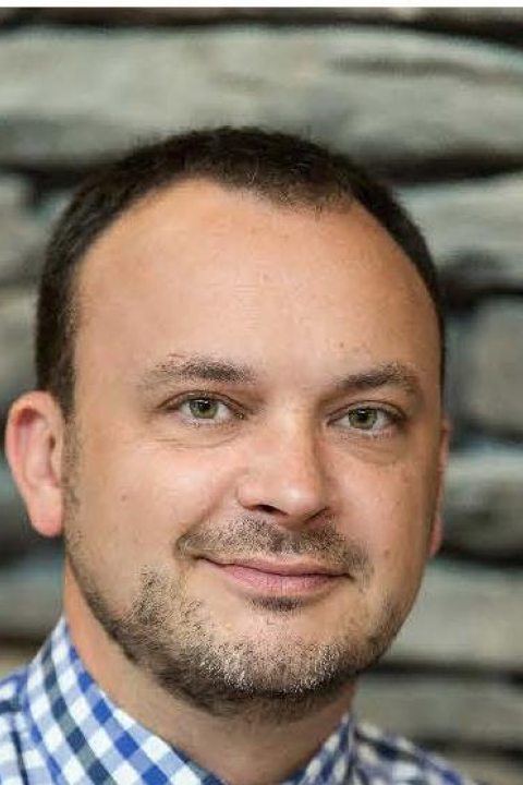 Dr. Bob Ike