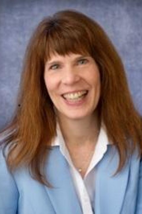 Dr. Tamara Lipke