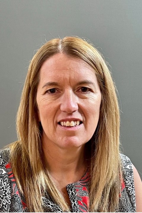Amy Hibbard
