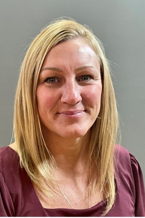 Jodie Verkey