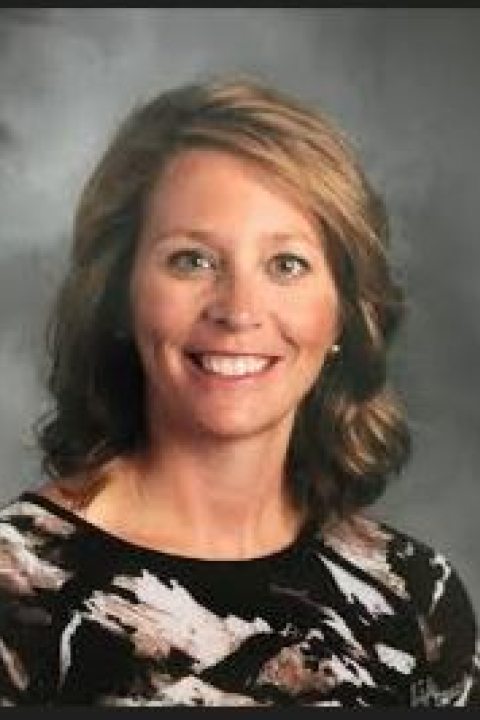 Amanda Simmons
