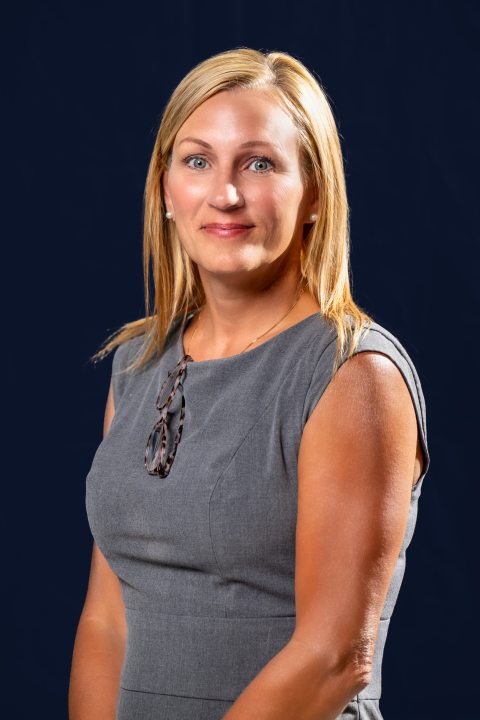 Jodie Docteur
