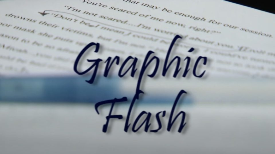 Graphic Flash