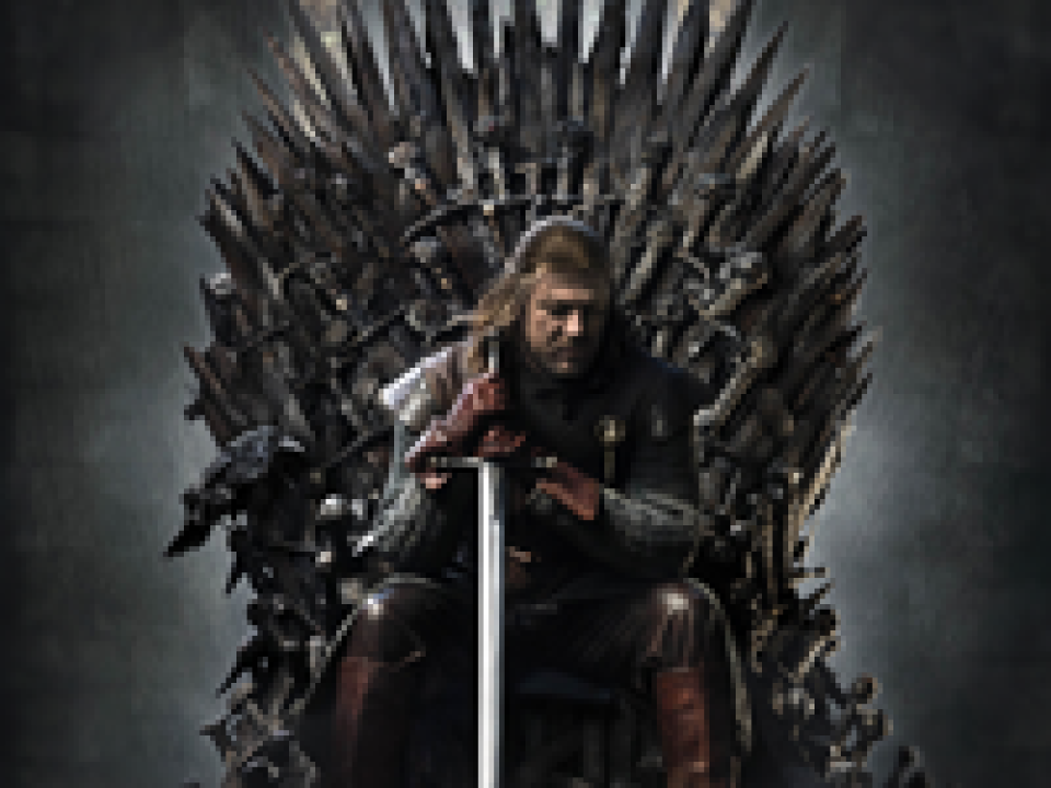 David Benioff