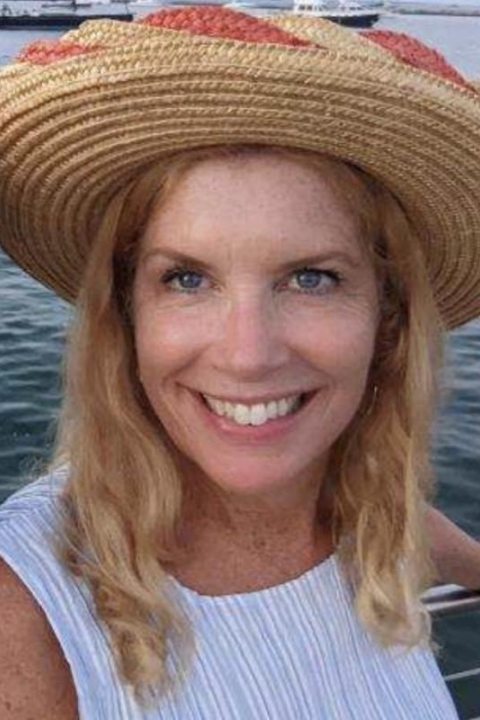 Juliet Giglio