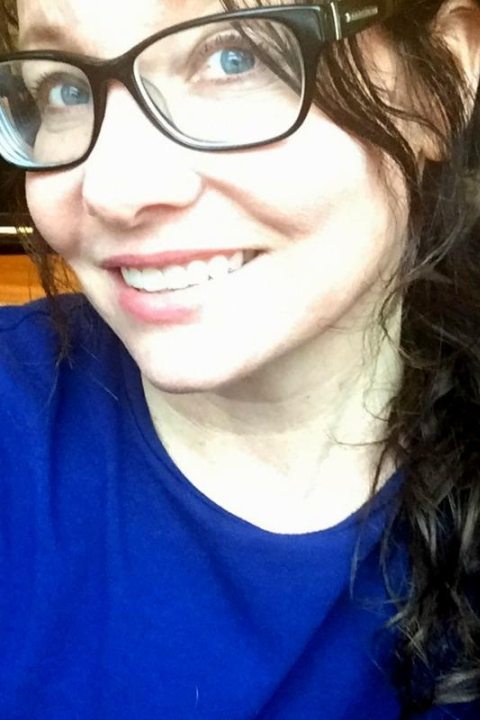 Laura Halferty