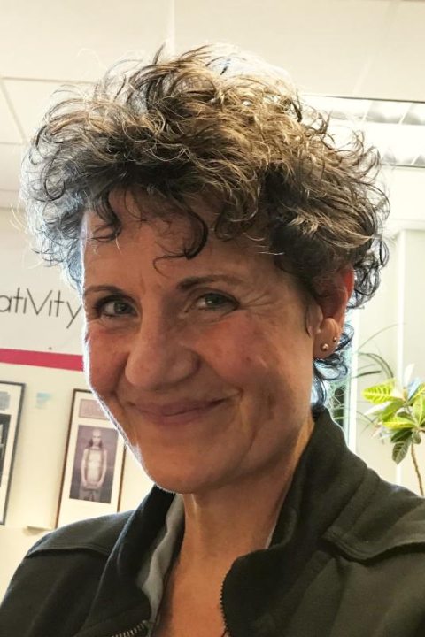 Leigh Wilson
