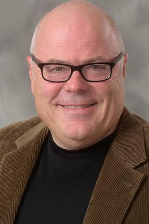 Robert O'Connor