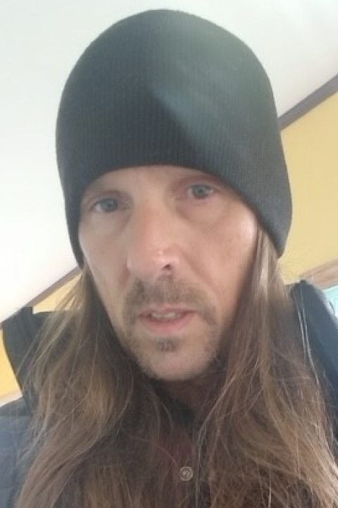 headshot of Anthony Caputa