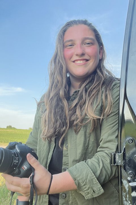 Rayne's Headshot