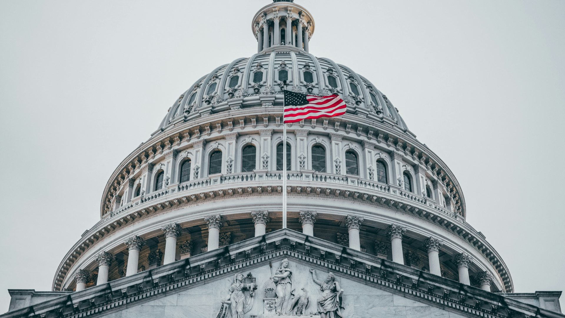 U.S. Capitol Building