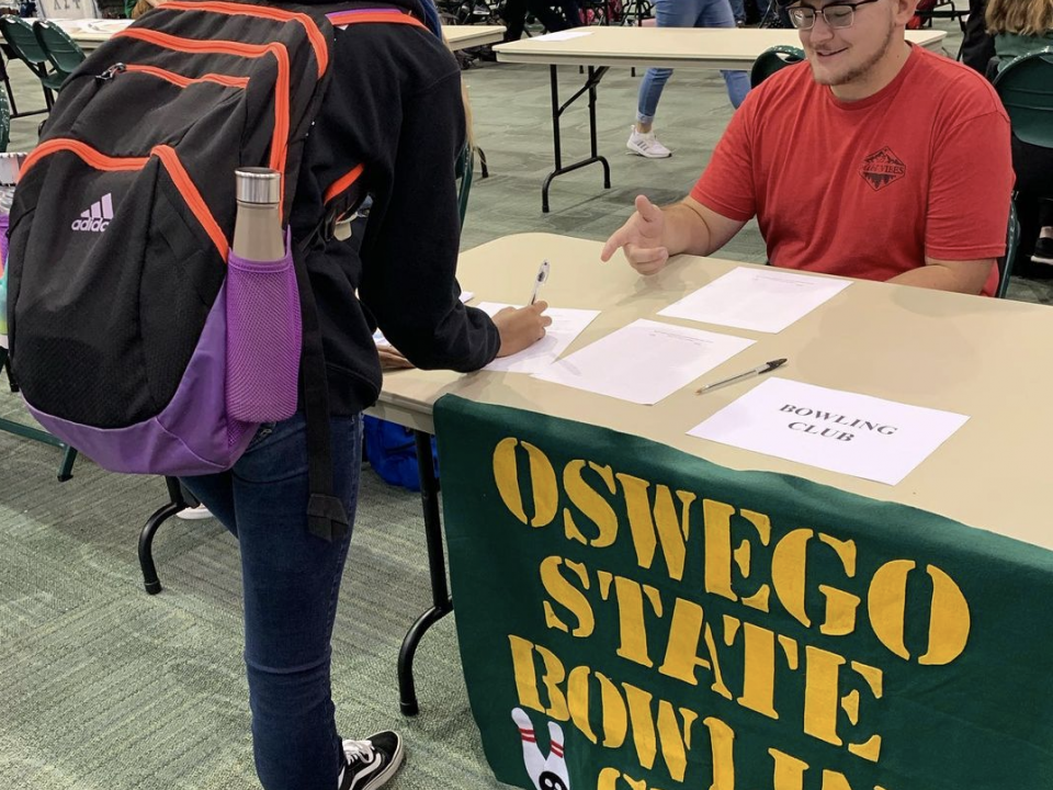 involvement fair