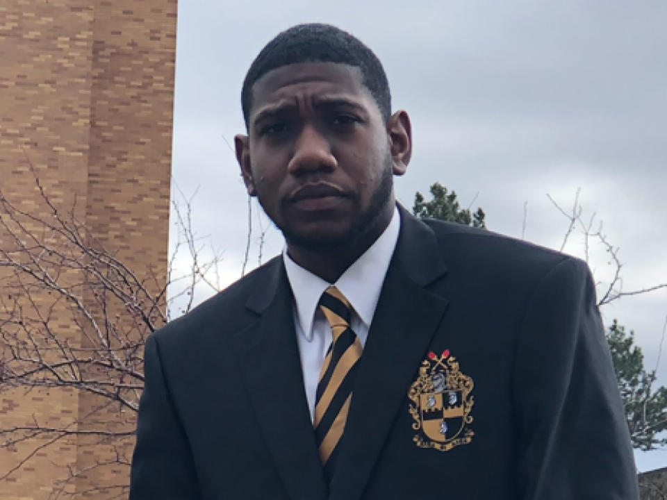 William Oku