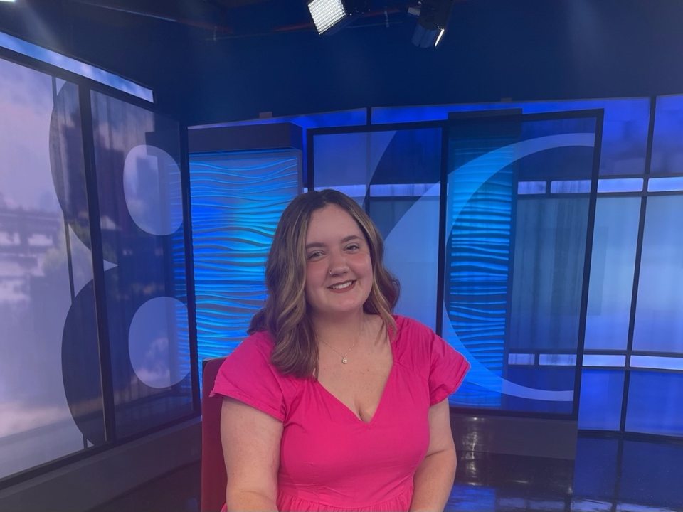 Sydney Havens - Summer Internship
