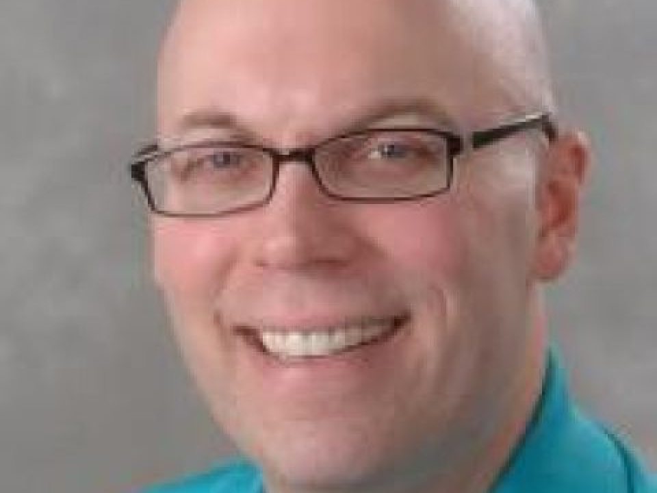 Scott Steiger