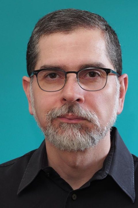 Ulises Mejias