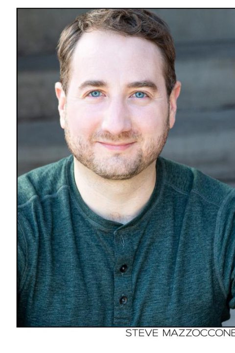 Steven Mazzoccone