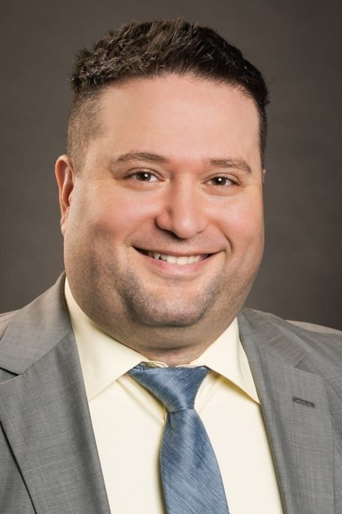 Peter Ghazarian