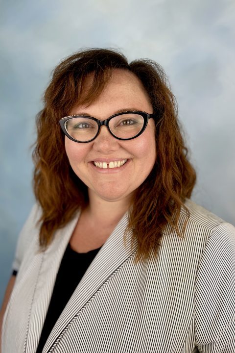 Danielle Aldea Hodgins