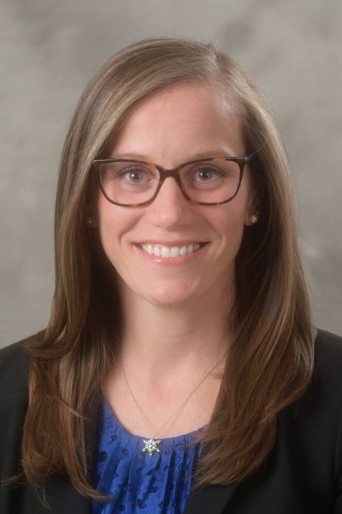Laura Spenceley