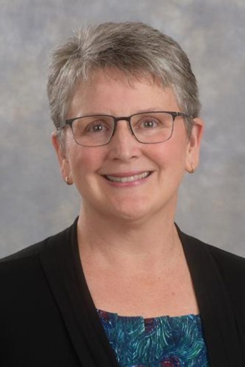 Sandy Bargainnier