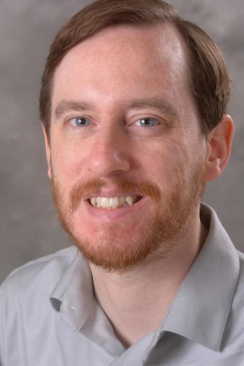 David Rider