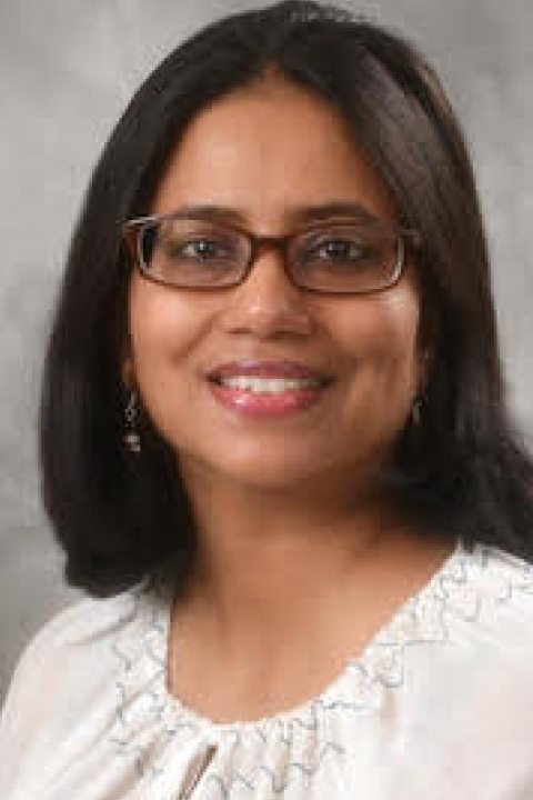 Mamta Saxena