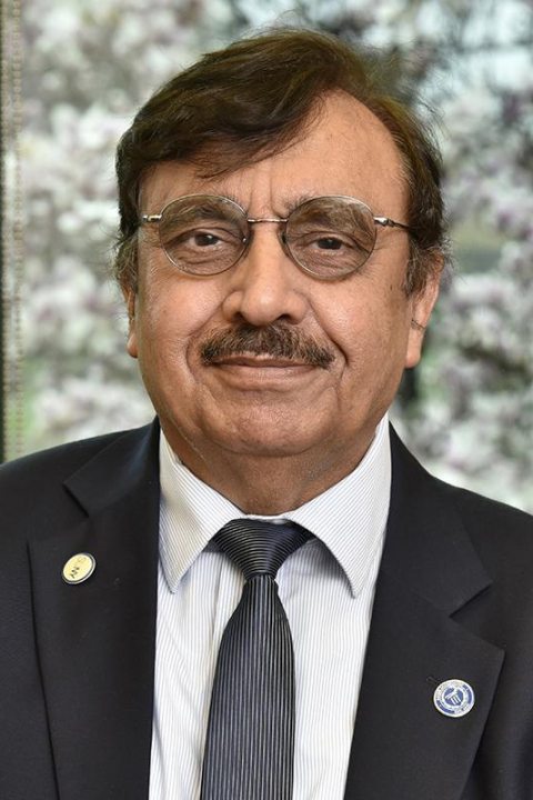 Mian Sarfraz