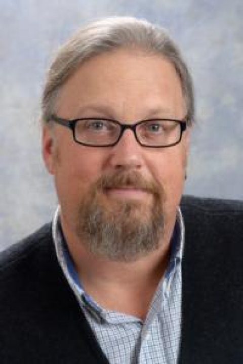 Eric Olson