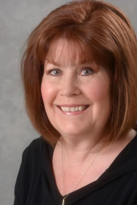 Karen Wolford
