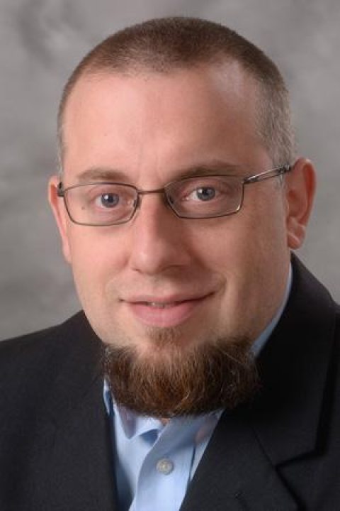 Jason Zenor