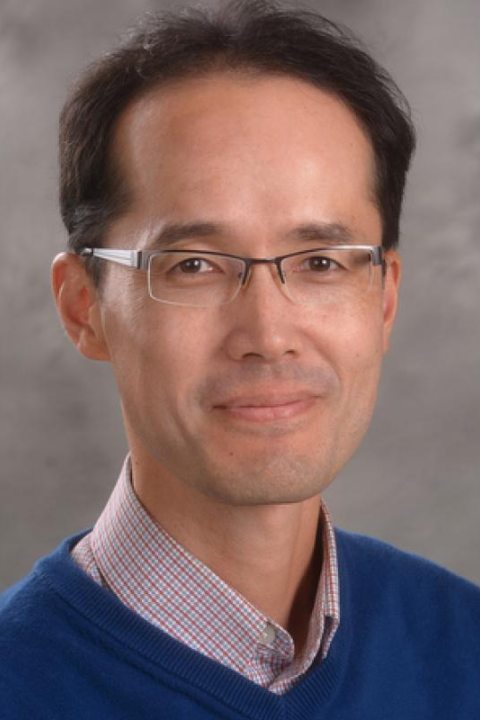 Taejin Jung