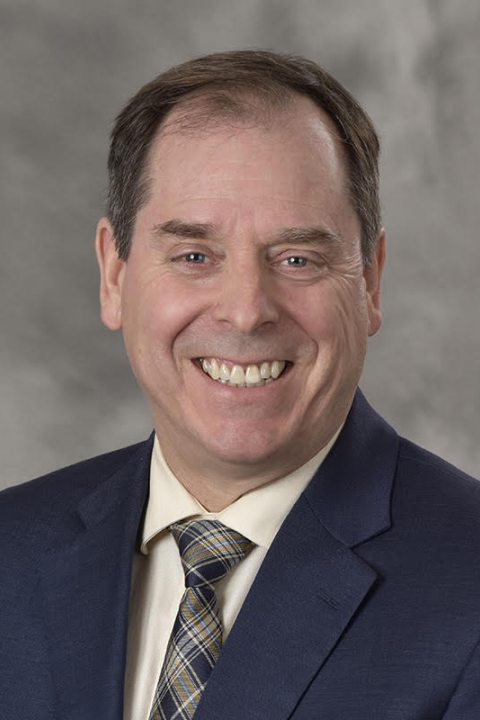 Scott Furlong