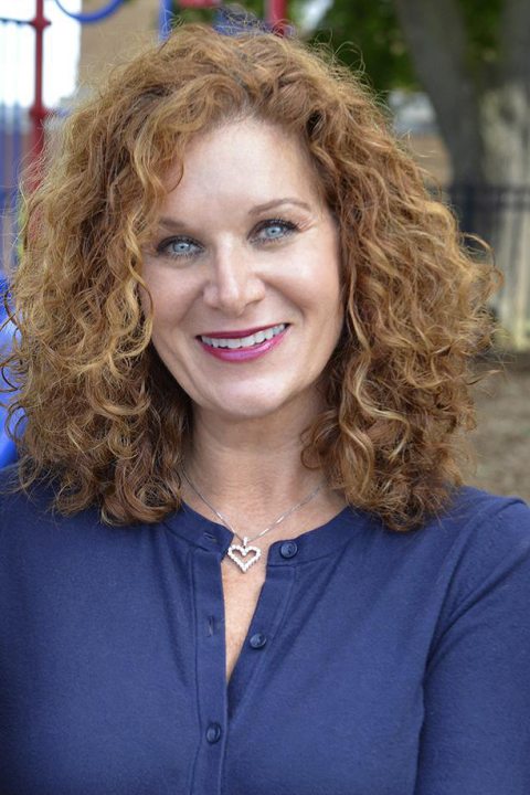 Jodi Mullen