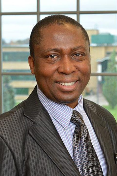 Benjamin Ogwo