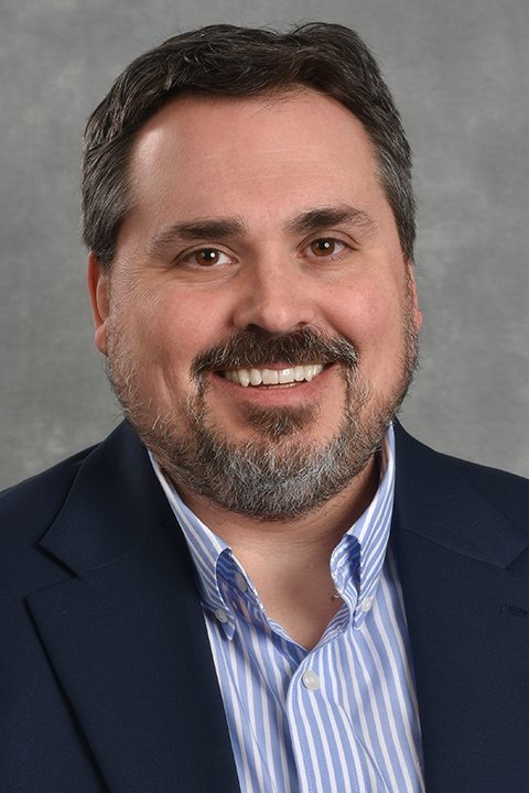 Matt Dykas