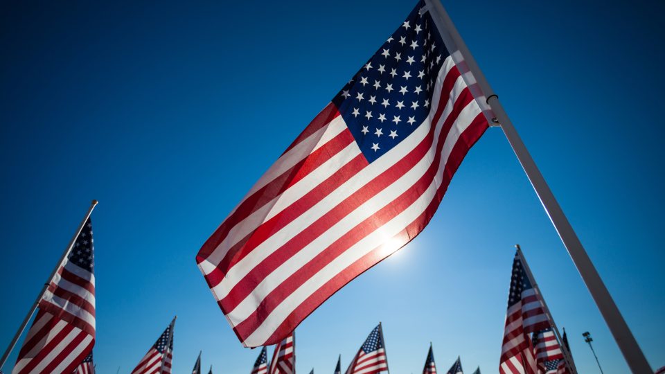 american flag