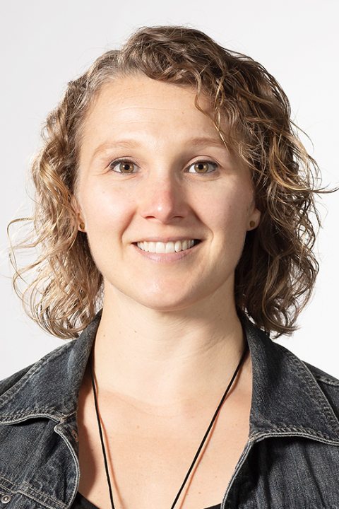 SUNY Oswego Division of Extended Learning Academic Planning Coordinator Amy McHugh