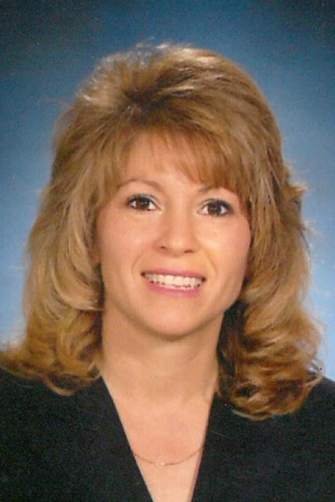 SUNY Oswego Syracuse Campus Office Manager Cynthia Darrigo