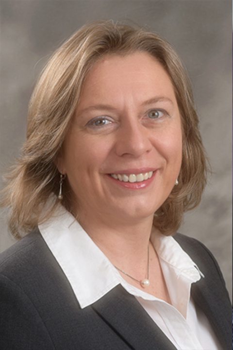SUNY Oswego Division of Extended Learning High School Programs Coordinator Danielle Mosko