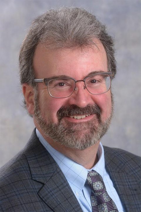 SUNY Oswego Division of Extended Learning Assistant Dean Greg Ketcham