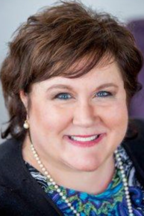 SUNY Oswego Division of Extended Learning Winter Summer Programs Coordinator Karen Moore