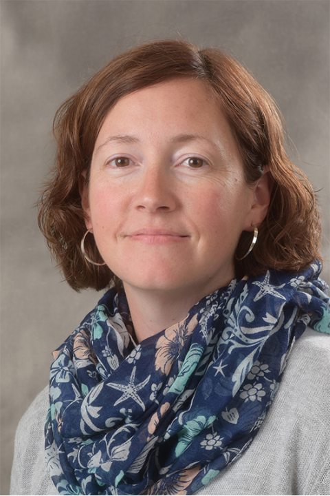 SUNY Oswego Division of Extended Learning Testing Coordinator Maria Terry