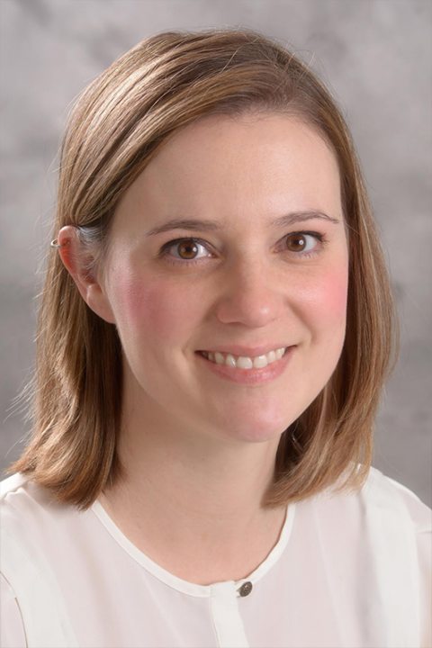 SUNY Oswego Division of Extended Learning Academic Planning Coordinator Sarah Where