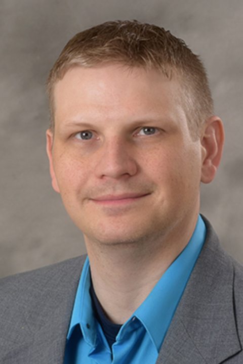 Doug Hemphill Instructional Designer SUNY Oswego